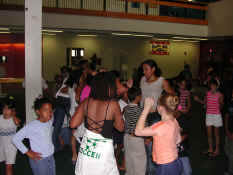 school Dance